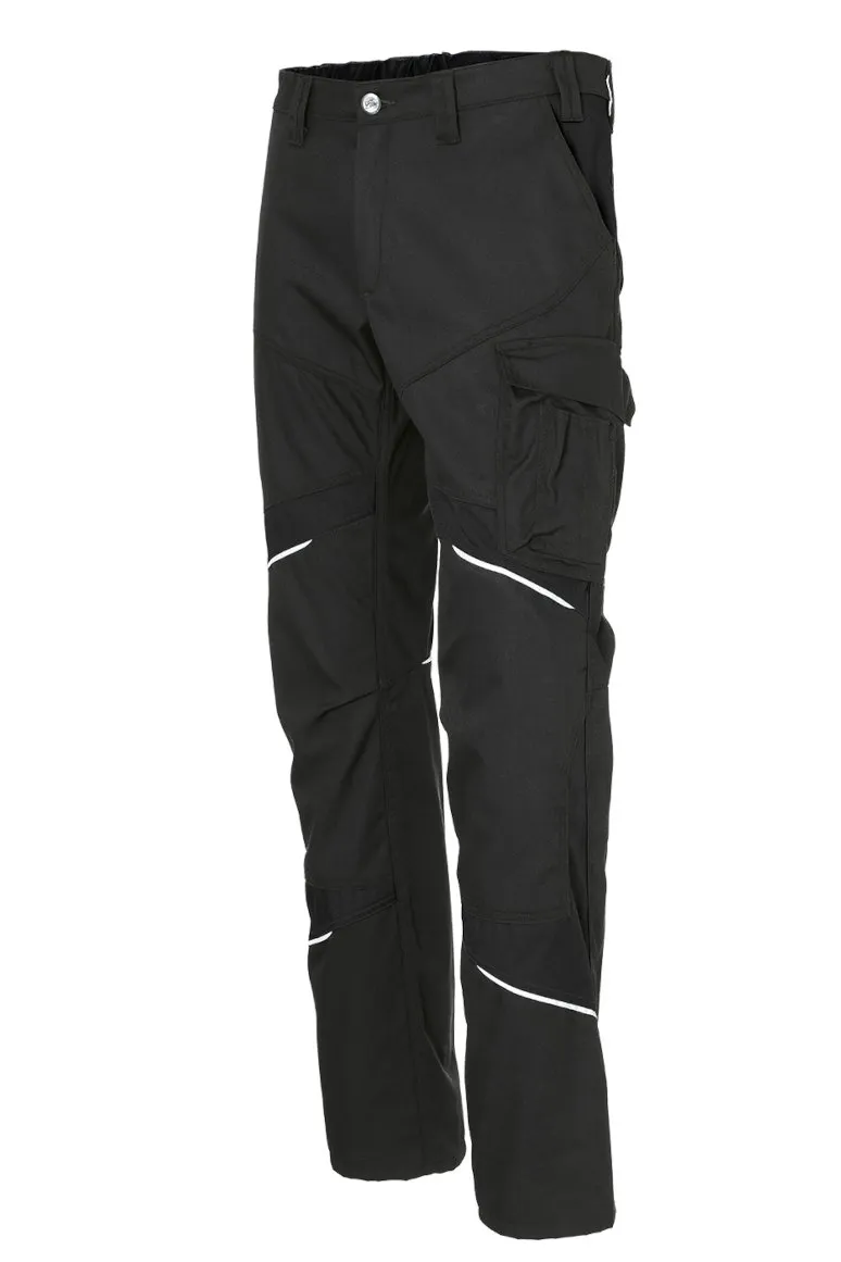 KÜBLER ACTIVIQ cotton+ Damenhose